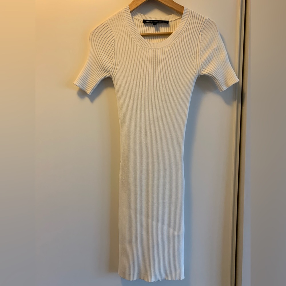 French Connection Knit dress